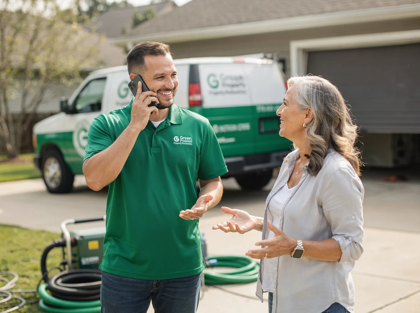 Water Damage Restoration Hamburg, IA FAQs
